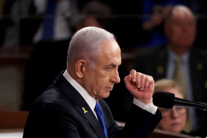 Netanyahu Akui Israel Ledakkan 153 Ton Bom di Gaza Saat Gencatan Senjata